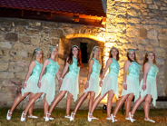 Tanzfest in Kranichfeld 2018