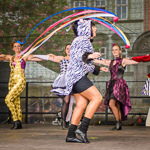 2023 Frühlingsmarkt