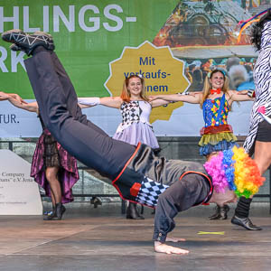 2024 Frühlingsmarkt