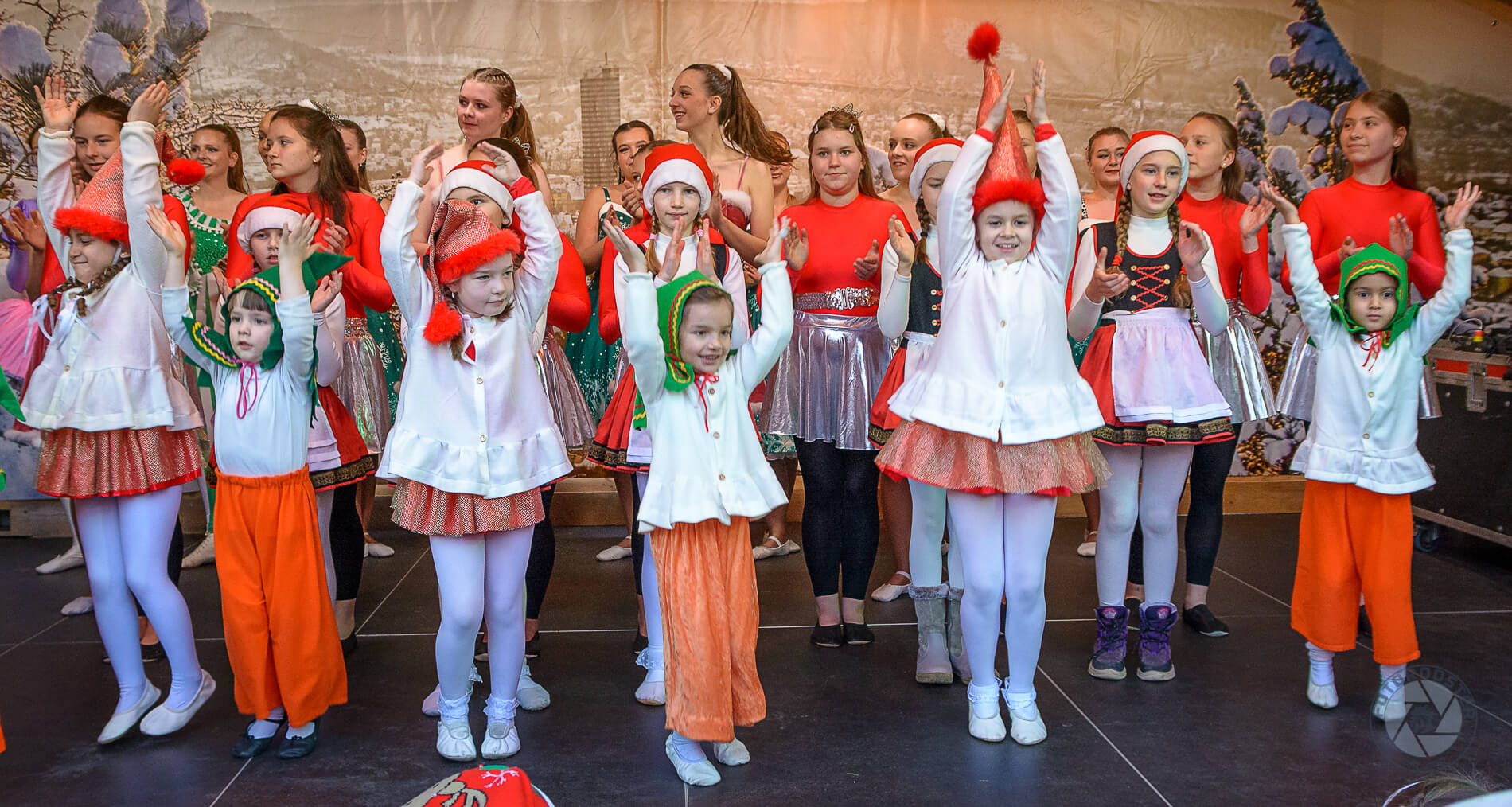2025 Weihnachtsmarkt in Jena