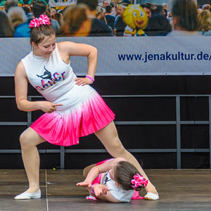 2025 Frühlingsmarkt in Jena