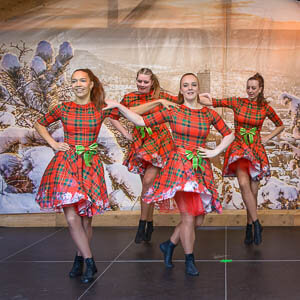 2025 Weihnachtsmarkt