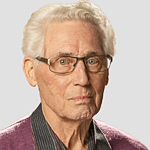 Manfred Luge