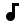Höraufgabe stellen
